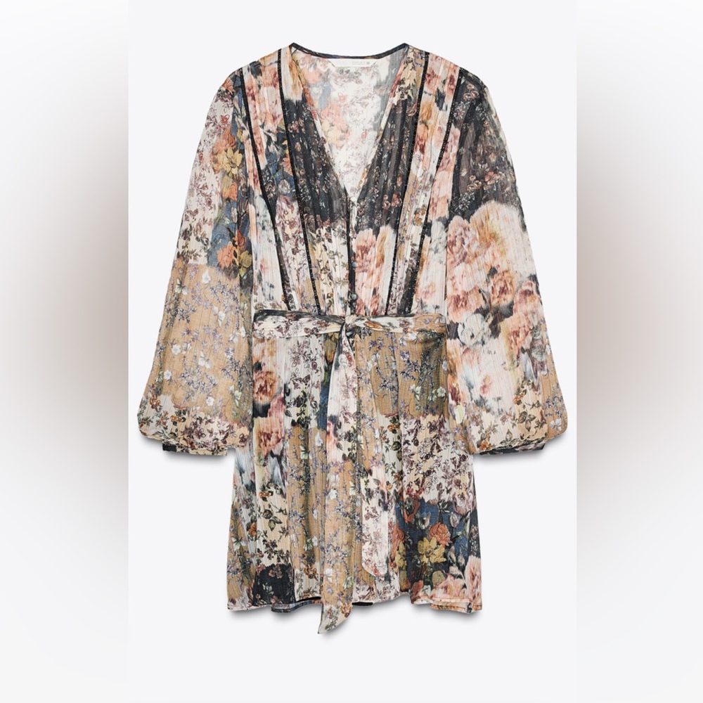 Zara Dress